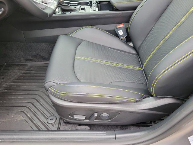 new 2026 Kia K5 car, priced at $35,820