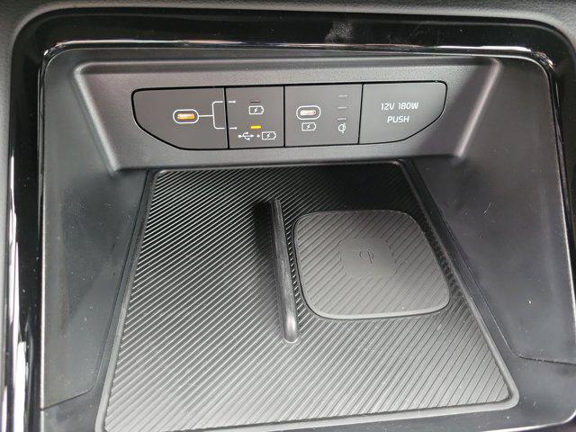 new 2026 Kia K5 car, priced at $35,820