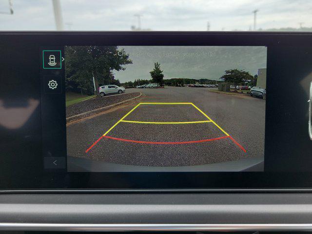 new 2026 Kia K5 car, priced at $35,820