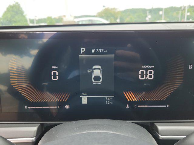 new 2026 Kia K5 car, priced at $35,820