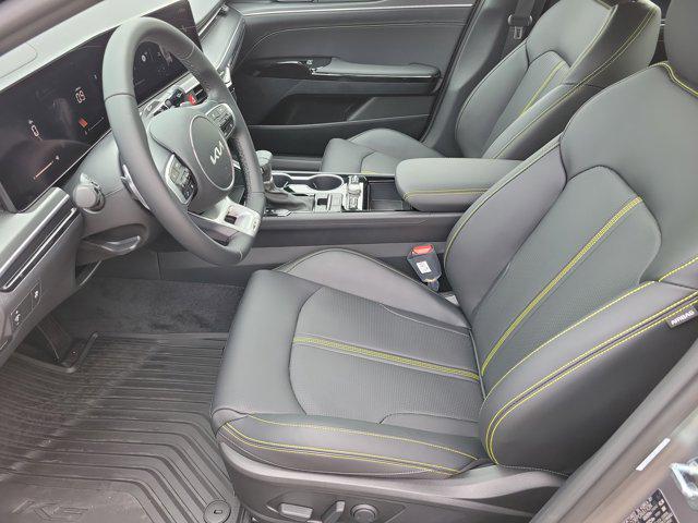 new 2026 Kia K5 car, priced at $35,820
