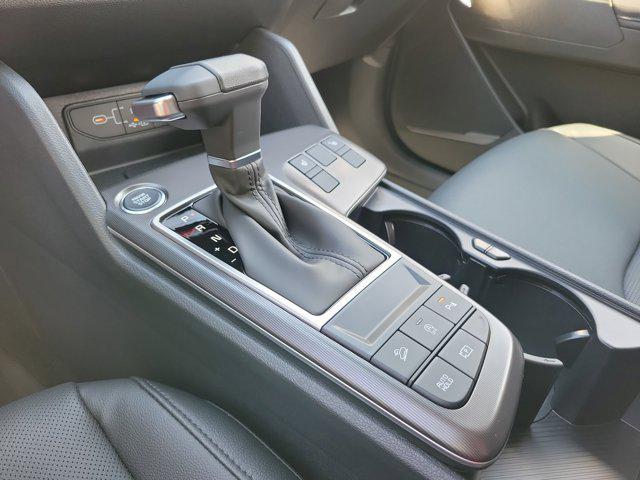 new 2026 Kia Sportage car, priced at $33,520