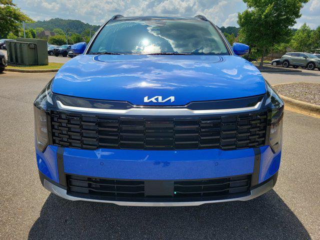 new 2026 Kia Sportage car, priced at $33,520