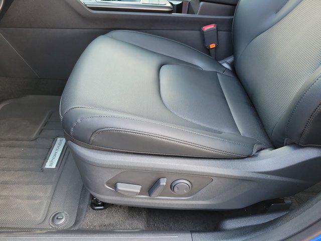 new 2026 Kia Sportage car, priced at $33,520