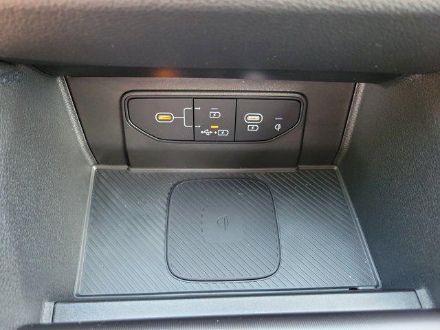 new 2026 Kia Sportage car, priced at $33,520