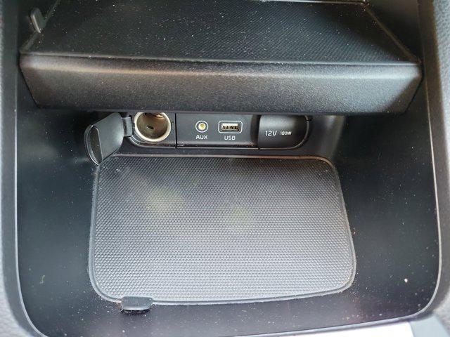 used 2021 Kia Forte car, priced at $12,615