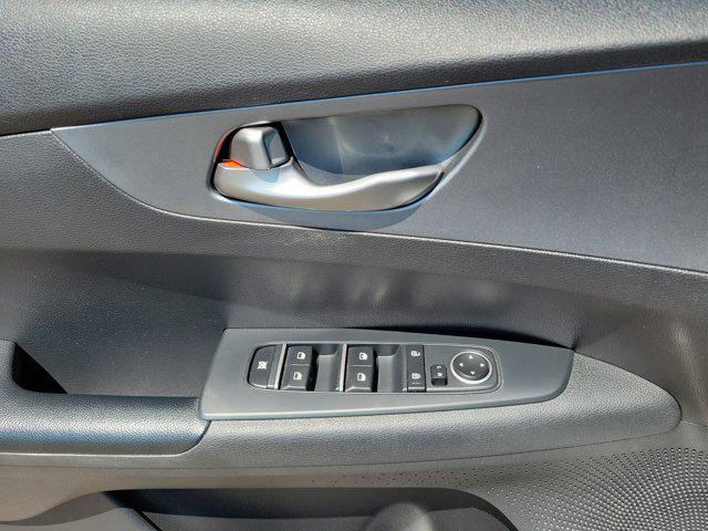 used 2021 Kia Forte car, priced at $12,615