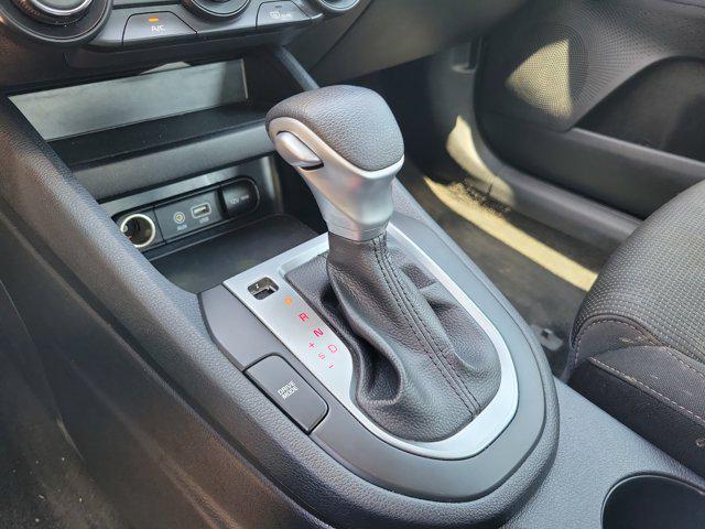 used 2021 Kia Forte car, priced at $12,615