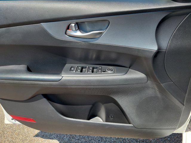 used 2021 Kia Forte car, priced at $12,615
