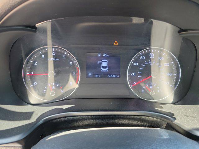 used 2021 Kia Forte car, priced at $12,615