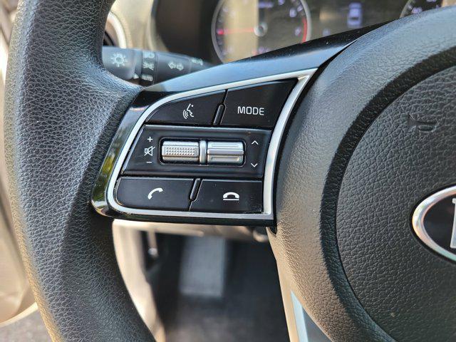 used 2021 Kia Forte car, priced at $12,615