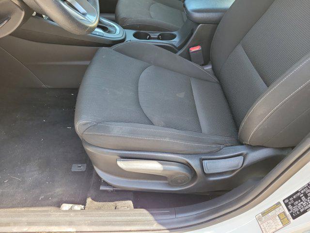 used 2021 Kia Forte car, priced at $12,615