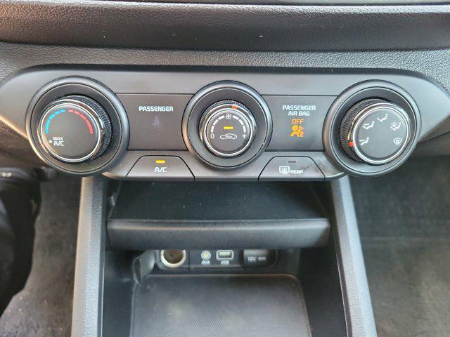 used 2021 Kia Forte car, priced at $12,615
