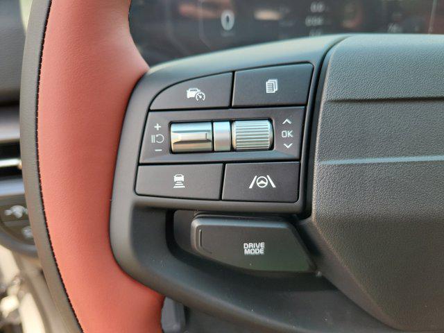 new 2026 Kia Sportage car, priced at $38,430