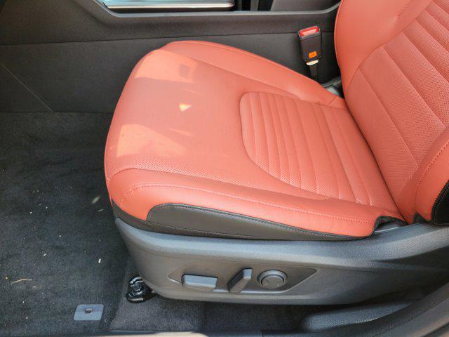 new 2026 Kia Sportage car, priced at $38,430