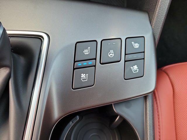 new 2026 Kia Sportage car, priced at $38,430