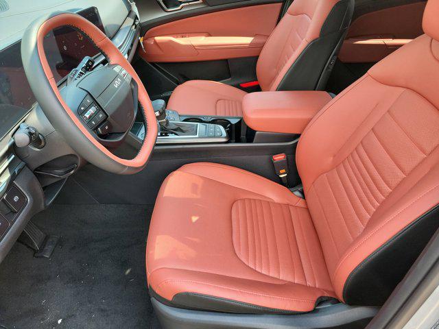 new 2026 Kia Sportage car, priced at $38,430