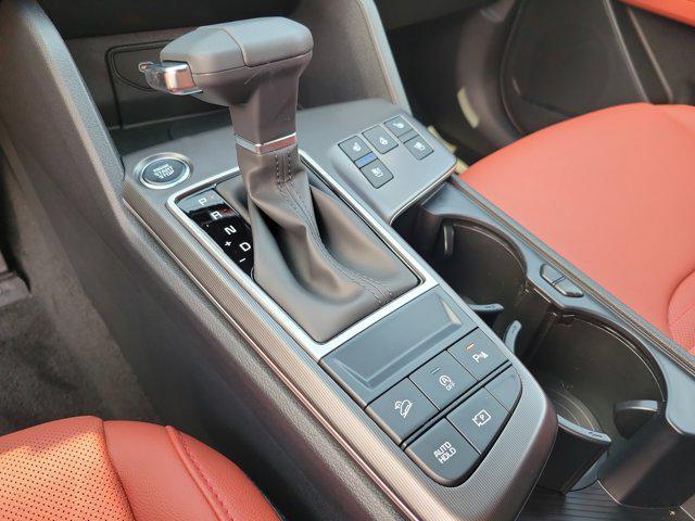new 2026 Kia Sportage car, priced at $38,430