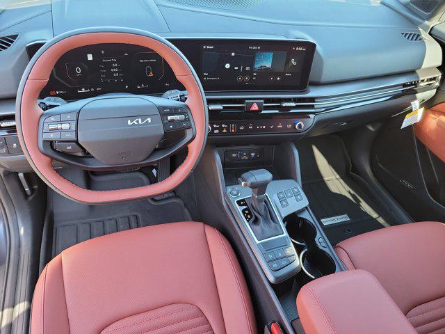 new 2026 Kia Sportage car, priced at $38,905