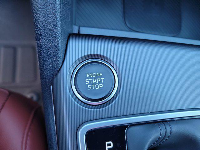 new 2026 Kia Sportage car, priced at $38,905