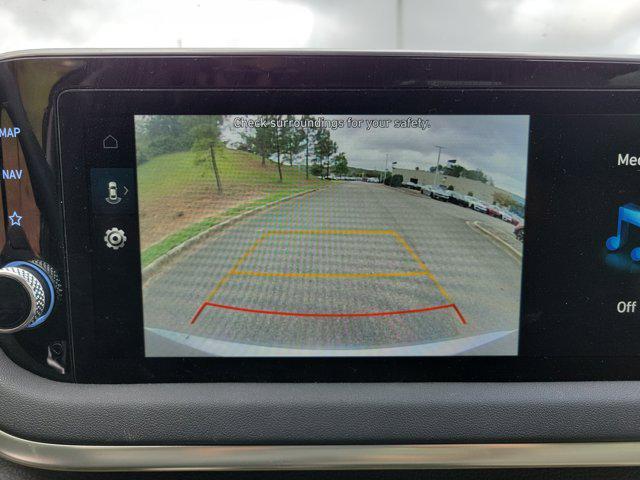 used 2023 Hyundai Sonata car, priced at $21,327