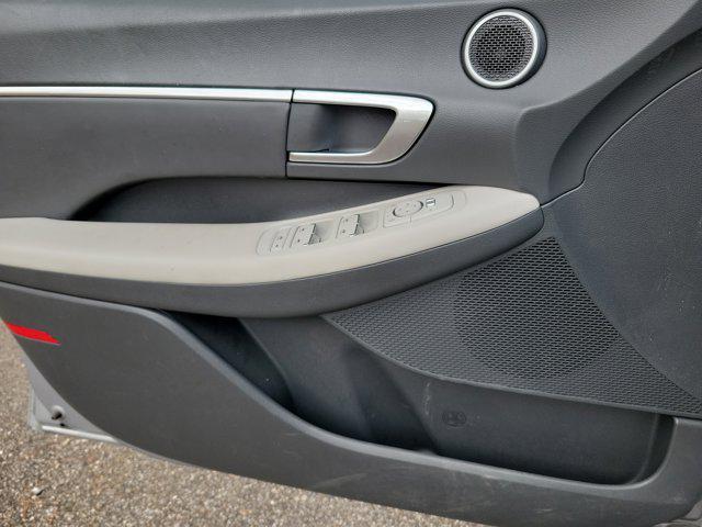 used 2023 Hyundai Sonata car, priced at $21,327