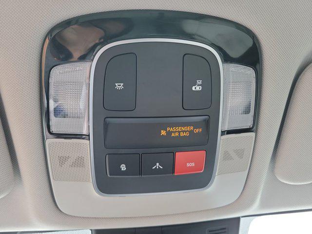 used 2023 Hyundai Sonata car, priced at $21,327