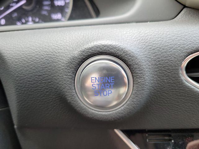 used 2023 Hyundai Sonata car, priced at $21,327