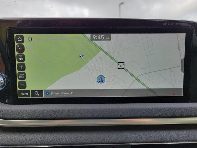 used 2023 Hyundai Sonata car, priced at $21,327