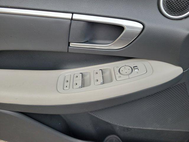 used 2023 Hyundai Sonata car, priced at $21,327