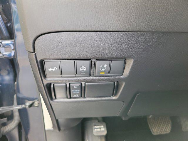 used 2023 INFINITI QX80 car, priced at $39,485