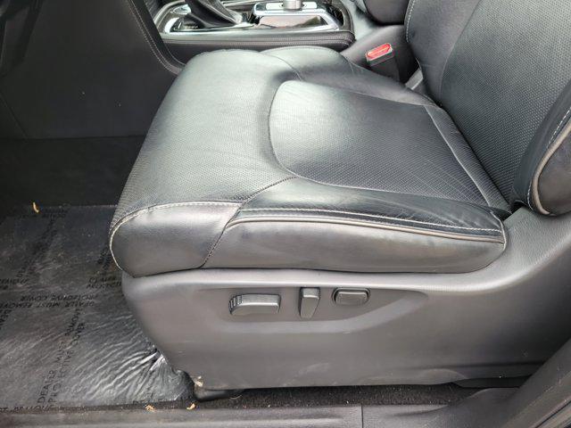 used 2023 INFINITI QX80 car, priced at $39,485