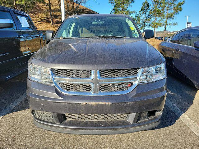 used 2018 Dodge Journey car, priced at $9,705