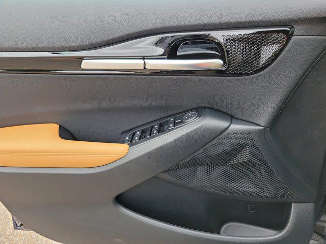 new 2025 Kia Seltos car, priced at $29,330
