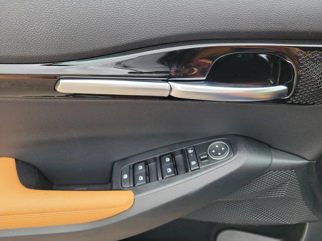 new 2025 Kia Seltos car, priced at $29,330