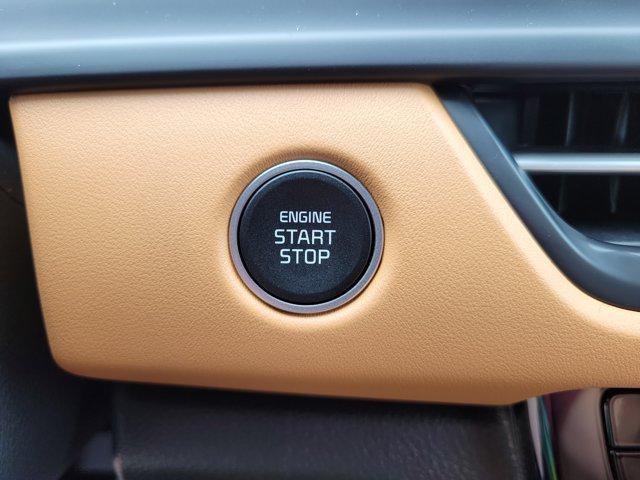 new 2025 Kia Seltos car, priced at $29,330