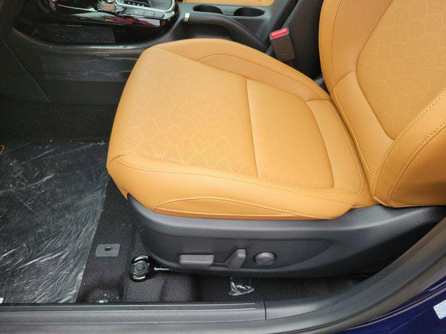 new 2025 Kia Seltos car, priced at $29,330