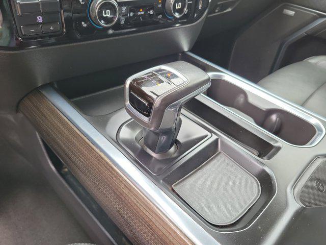 used 2022 Chevrolet Silverado 1500 car, priced at $34,331