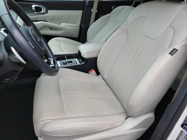 used 2023 Kia Sorento Plug-In Hybrid car, priced at $38,941