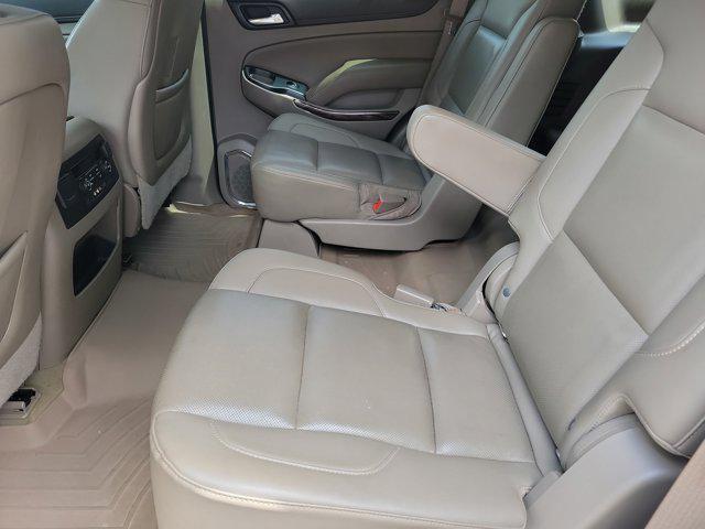 used 2016 GMC Yukon car, priced at $18,457