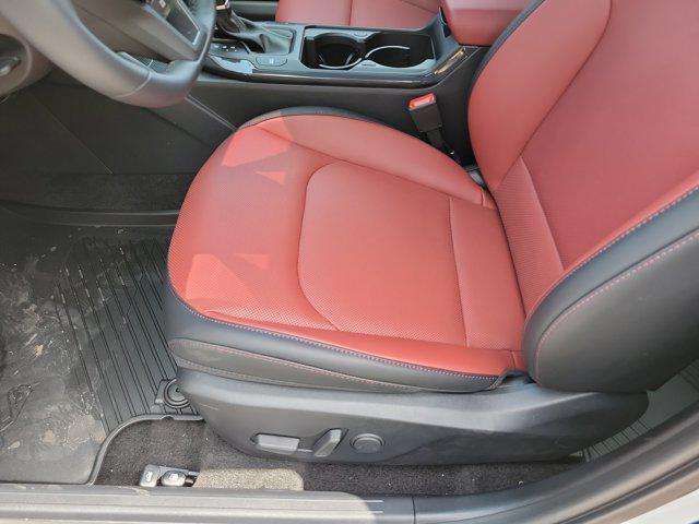 new 2025 Kia K4 car, priced at $29,580