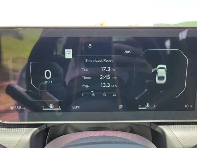 new 2025 Kia K4 car, priced at $29,580