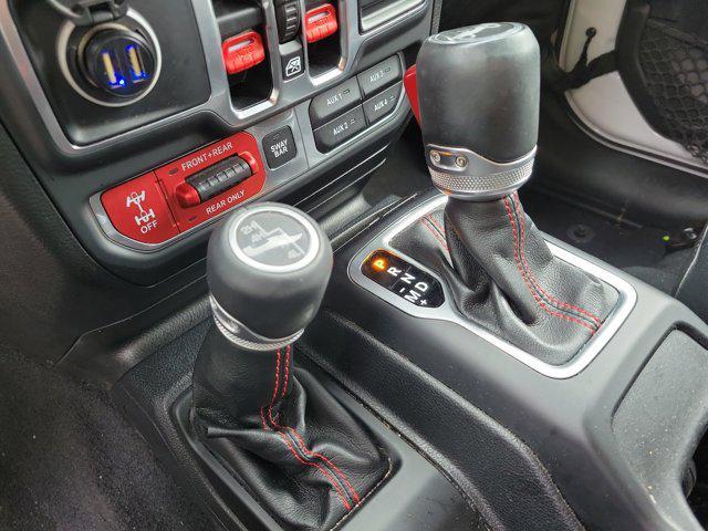 used 2018 Jeep Wrangler Unlimited car, priced at $30,301