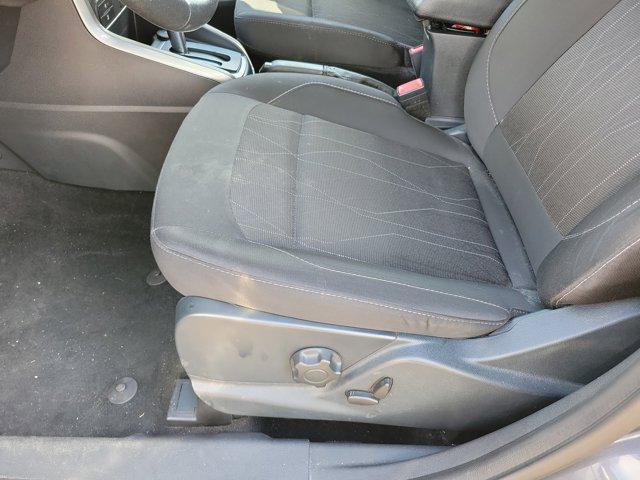 used 2018 Ford EcoSport car, priced at $10,533