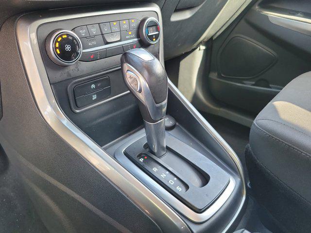 used 2018 Ford EcoSport car, priced at $10,533