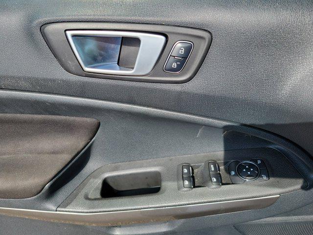 used 2018 Ford EcoSport car, priced at $10,533