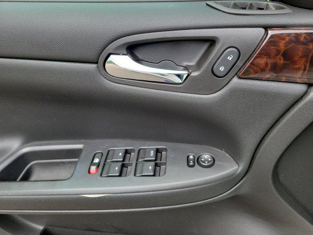 used 2016 Chevrolet Impala Limited car, priced at $11,392