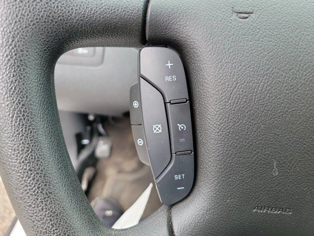 used 2016 Chevrolet Impala Limited car, priced at $11,392