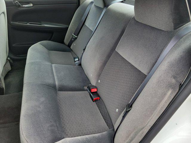 used 2016 Chevrolet Impala Limited car, priced at $11,392