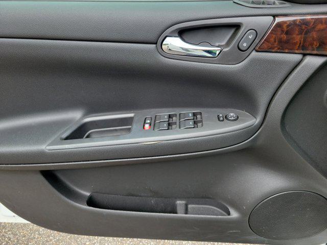 used 2016 Chevrolet Impala Limited car, priced at $11,392